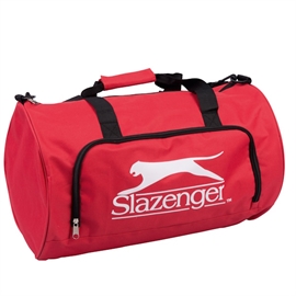 Slazenger Sport/Rejsetaske Rød